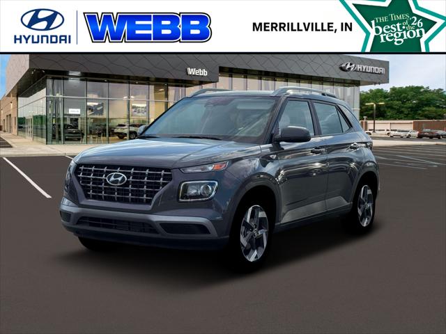 2026 Hyundai Venue SEL for sale in MERRILLVILLE, IN