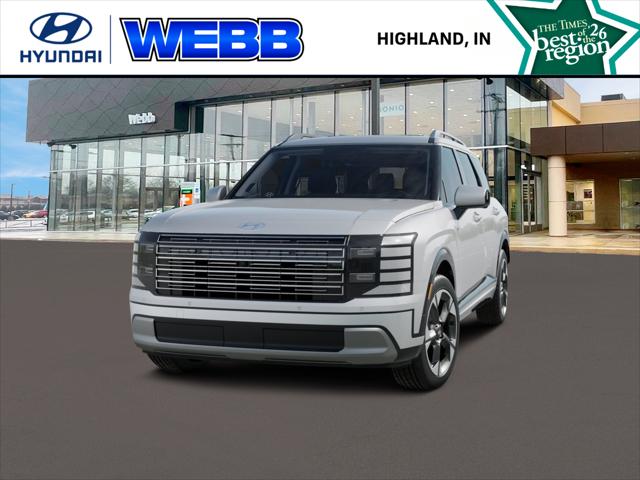 2026 Hyundai Palisade Limited for sale in HIGHLAND, IN