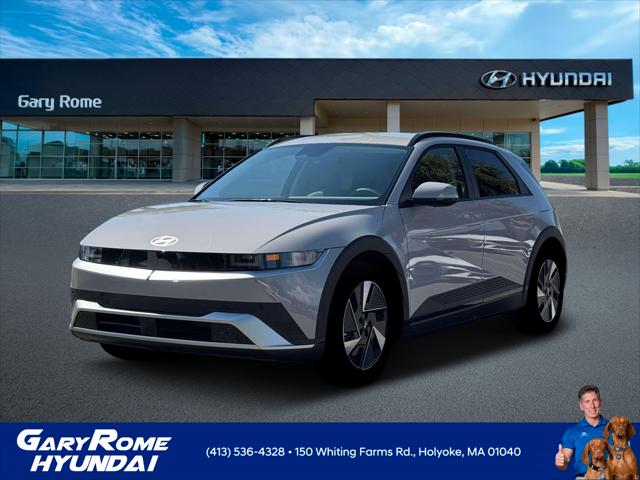 2025 Hyundai IONIQ 5 SEL for sale in HOLYOKE, MA