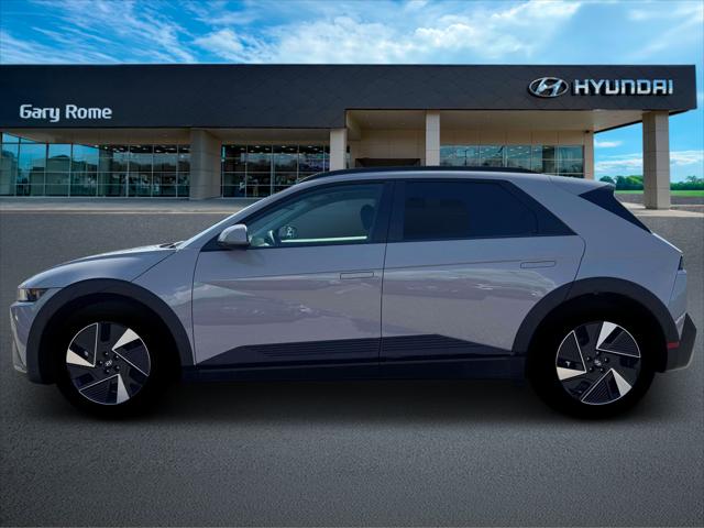 2025 Hyundai IONIQ 5 SEL