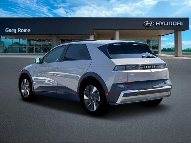 2025 Hyundai IONIQ 5 SEL