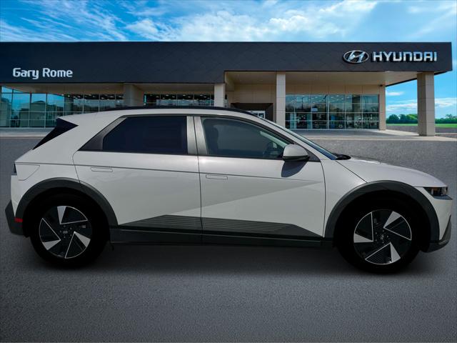 2025 Hyundai IONIQ 5 SEL
