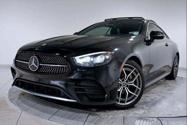 2022 Mercedes-Benz E 450 4MATIC for sale in Somerville, NJ