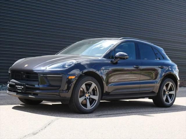 2026 Porsche Macan AWD for sale in Saint Paul, MN