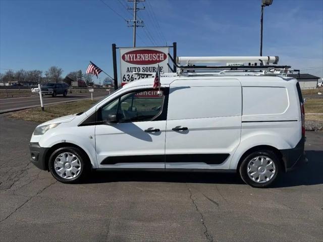 2014 Ford Transit Connect XL for sale in O'Fallon, MO