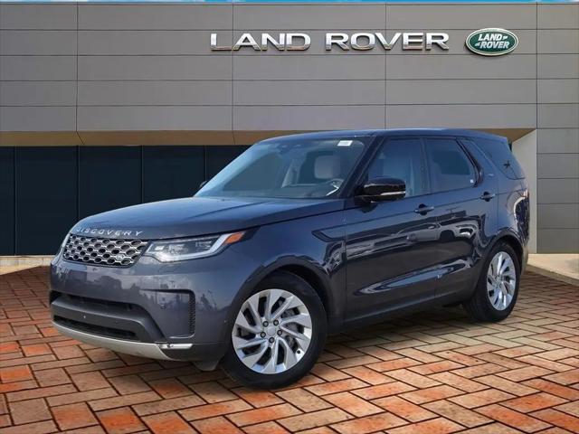 2025 Land Rover Discovery P300 S for sale in Shreveport, LA