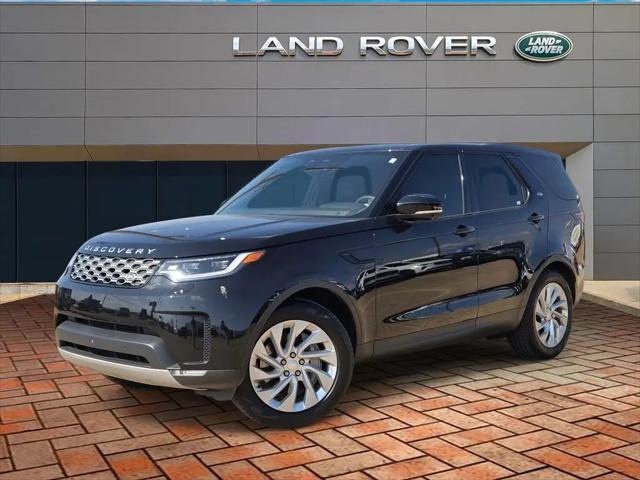 2025 Land Rover Discovery P300 S for sale in Shreveport, LA