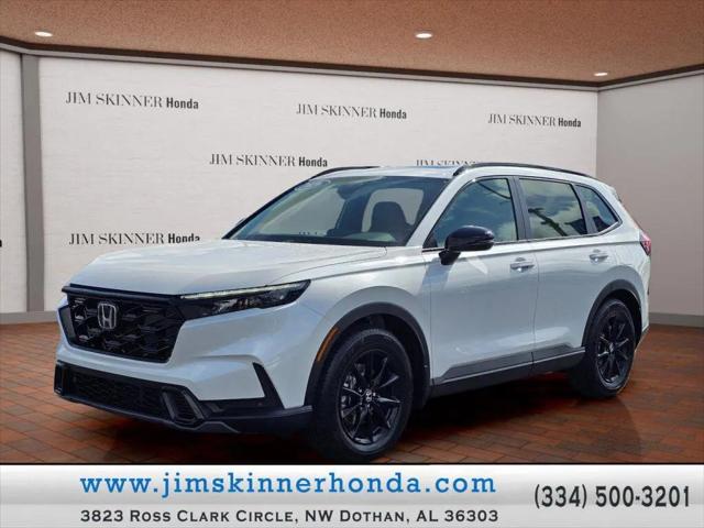 2026 Honda CR-V Hybrid 2WD Sport-L for sale in Dothan, AL