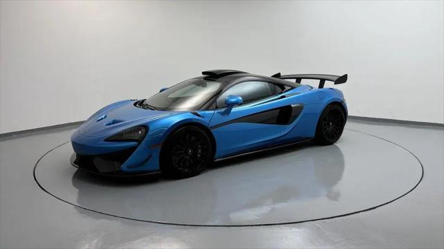 2020 McLaren 620R Unknown for sale in Houston, TX