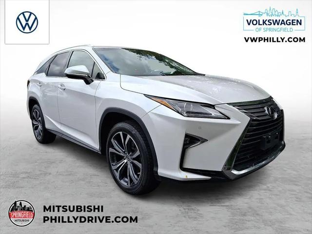 2019 Lexus RX 350 Premium for sale in Springfield, PA