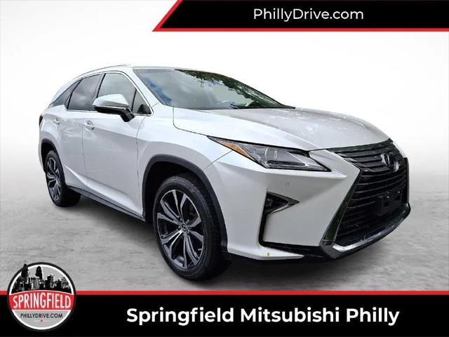 2019 Lexus RX 350 Premium for sale in Springfield, PA