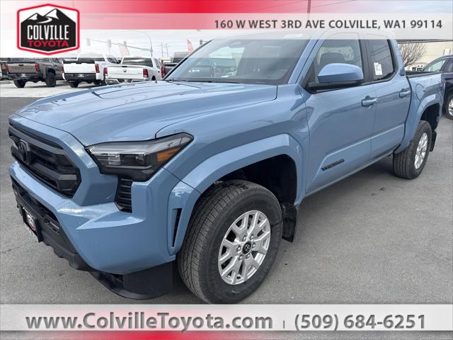 2026 Toyota Tacoma SR5 for sale in Homestead, WA