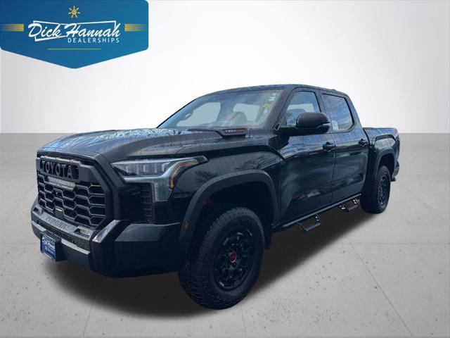 2026 Toyota Tundra TRD Pro for sale in Kelso, WA