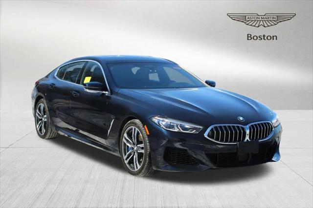 2020 BMW M8 xDrive for sale in Westwood, MA