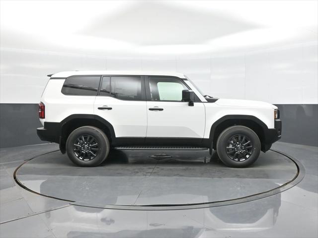 2026 Toyota Land Cruiser 1958