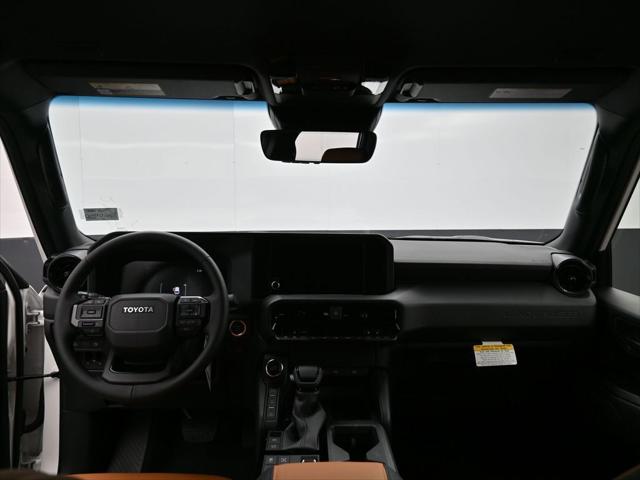 2026 Toyota Land Cruiser 1958