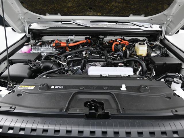 2026 Toyota Land Cruiser 1958