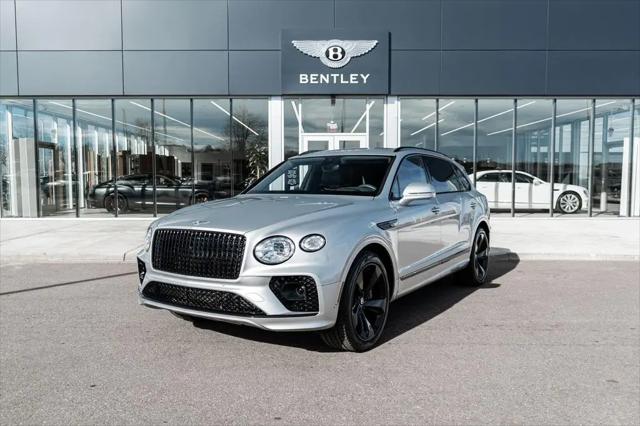 2023 Bentley Bentayga Azure for sale in Lone Tree, CO