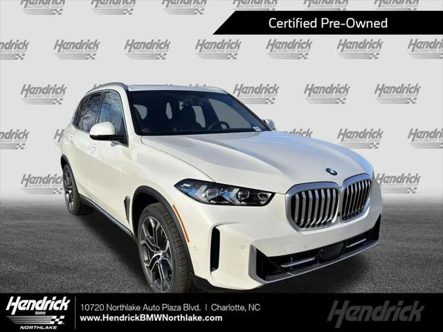 2026 BMW X5 xDrive40i for sale in Charlotte, NC