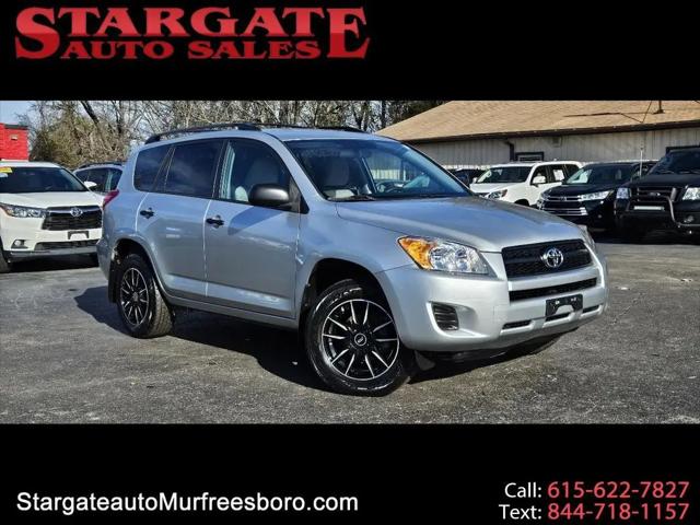 2012 Toyota RAV4 Base for sale in Murfreesboro, TN