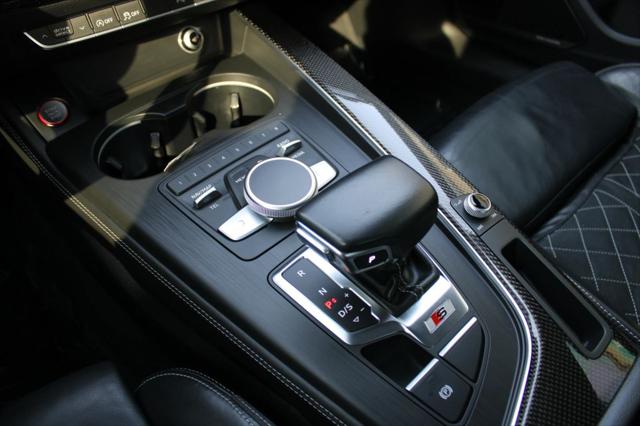 2018 Audi S5 3.0T Premium Plus