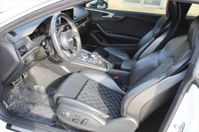 2018 Audi S5 3.0T Premium Plus