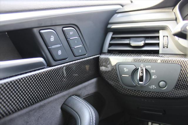 2018 Audi S5 3.0T Premium Plus
