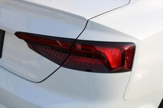 2018 Audi S5 3.0T Premium Plus
