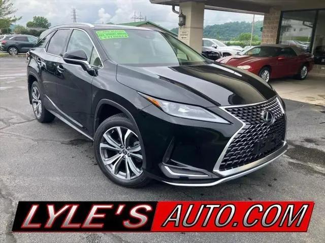 2020 Lexus RX 350 Base for sale in Follansbee, WV