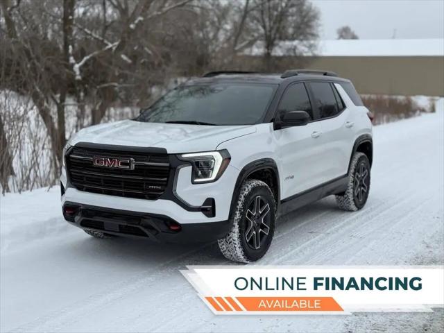 2026 GMC Terrain AWD AT4 for sale in Shakopee, MN