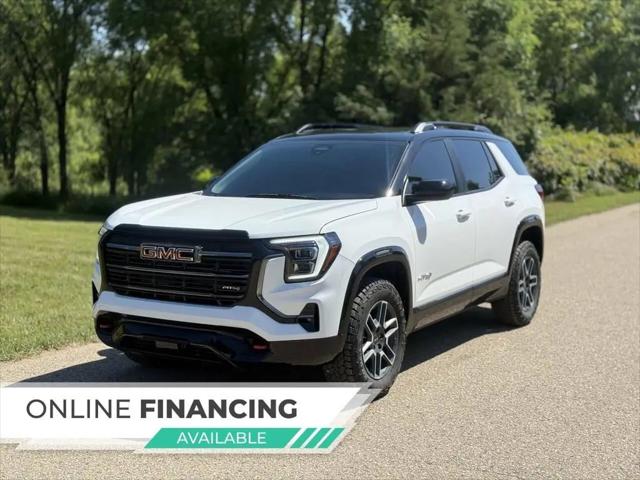 2026 GMC Terrain AWD AT4 for sale in Shakopee, MN