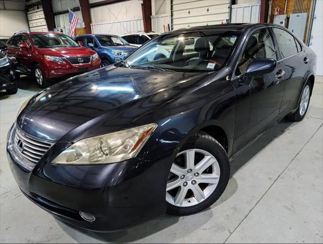 2009 Lexus ES 350 Base for sale in Eastlake, OH