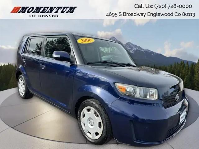 2008 Scion xB Base for sale in Englewood, CO