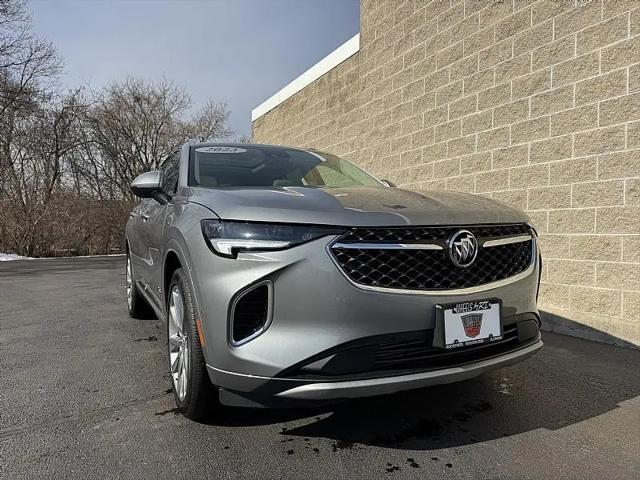 2023 Buick Envision Avenir AWD for sale in Cherry Valley, IL