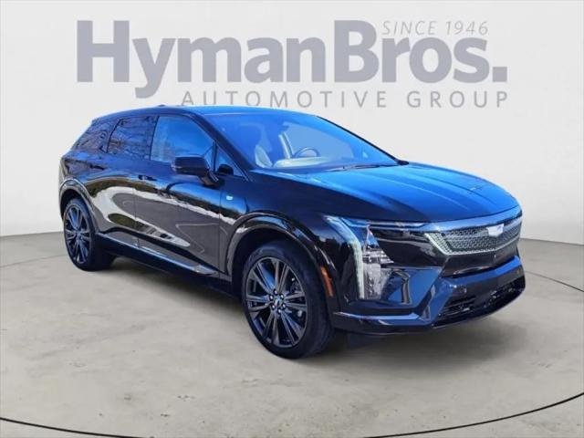 2025 Cadillac iQ Sport 2 AWD for sale in Richmond, VA