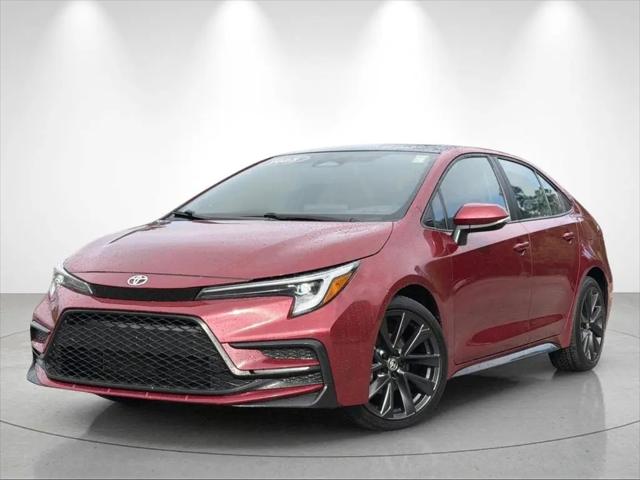 2023 Toyota Corolla XSE for sale in Matthews, NC