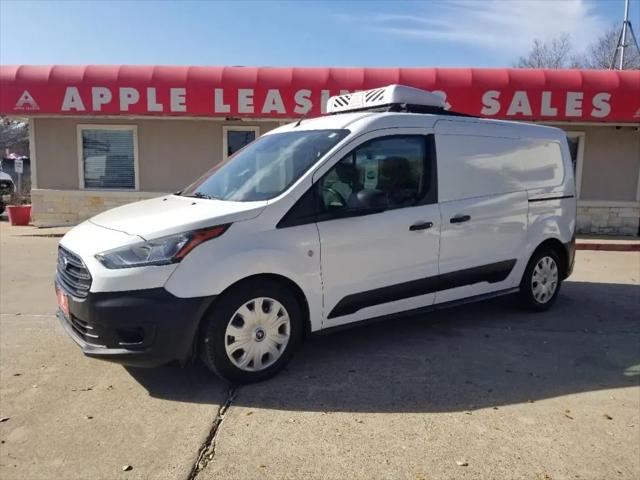 2021 Ford Transit Connect XL Cargo Van for sale in Austin, TX