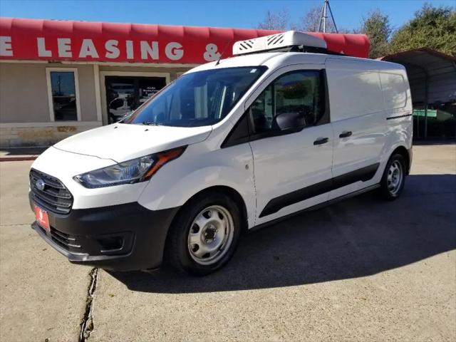 2021 Ford Transit Connect XL Cargo Van for sale in Austin, TX