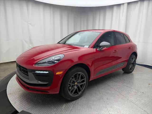 2026 Porsche Macan T for sale in West Long Branch, NJ
