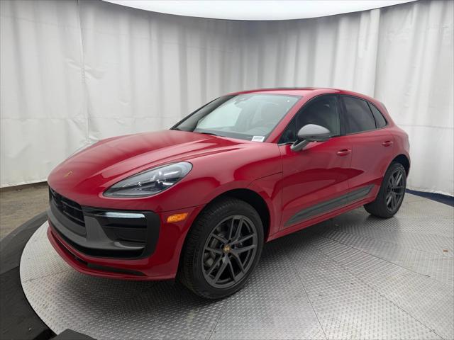 2026 Porsche Macan T for sale in West Long Branch, NJ