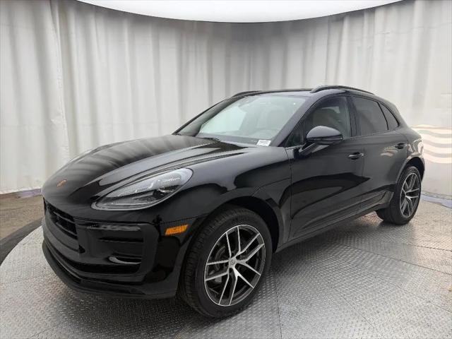 2026 Porsche Macan Base for sale in West Long Branch, NJ