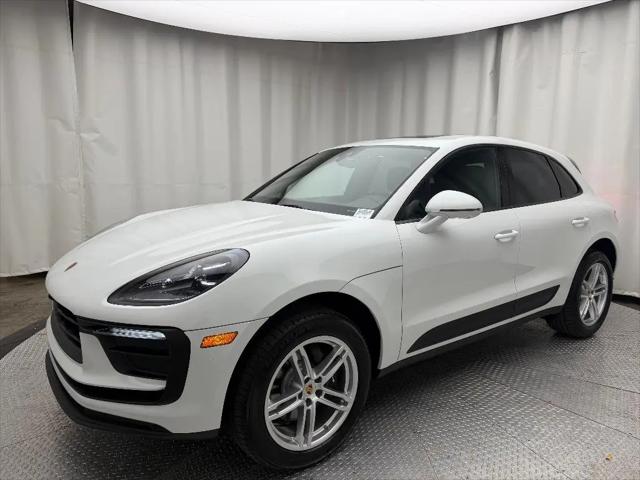 2026 Porsche Macan Base for sale in West Long Branch, NJ
