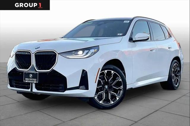 2026 BMW X3 30 xDrive for sale in Stratham, NH