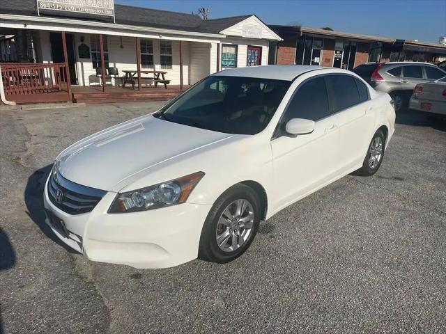 2011 Honda Accord 2.4 LX-P for sale in Laurens, SC