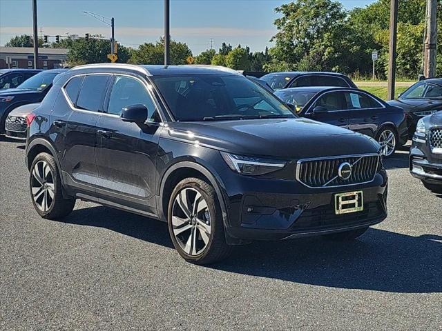 2025 Volvo XC40 B5 Ultra Bright Theme for sale in Frederick, MD