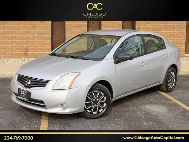 2011 Nissan Sentra 2.0 for sale in Elgin, IL
