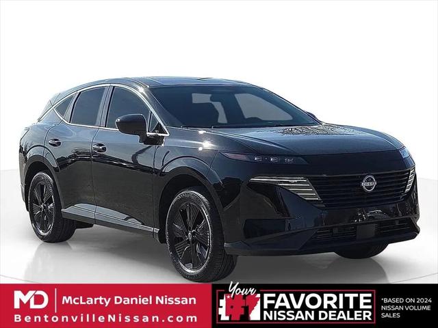 2025 Nissan Murano SV for sale in Bentonville, AR
