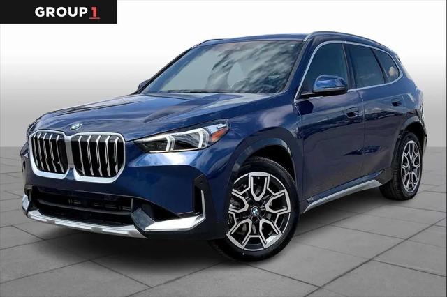 2025 BMW X1 xDrive28i for sale in El Paso, TX