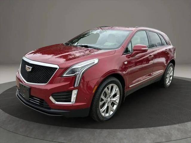 2020 Cadillac XT5 AWD Sport for sale in Jordan, MN