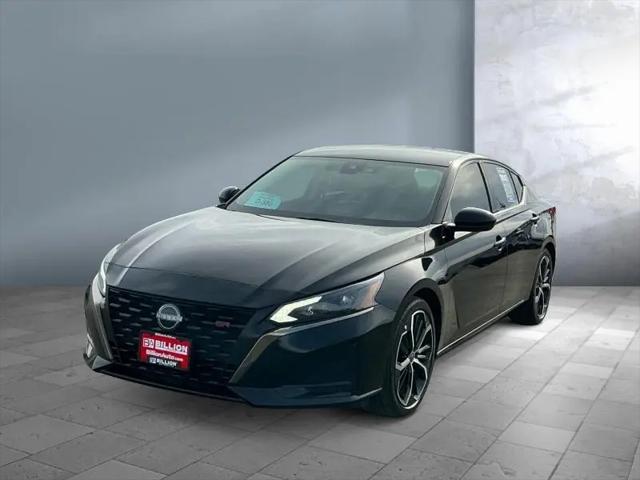 2025 Nissan Altima SR FWD for sale in Sioux Falls, SD